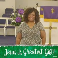 Profile Picture of Geovonne Rouson (@geovonnerouson) on Pinterest