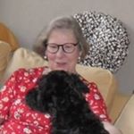 Profile Picture of Geraldine van der Star-hanssen (@vanderstarhanssen) on Instagram