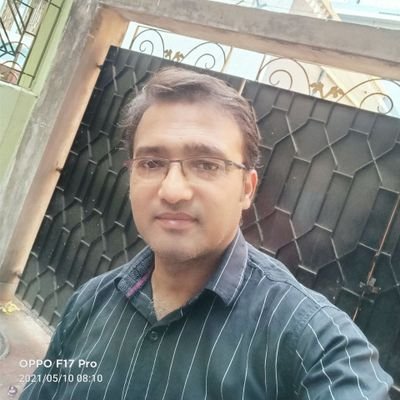 Profile Picture of Rajeev Dev (@Rajeevdev1) on Twitter