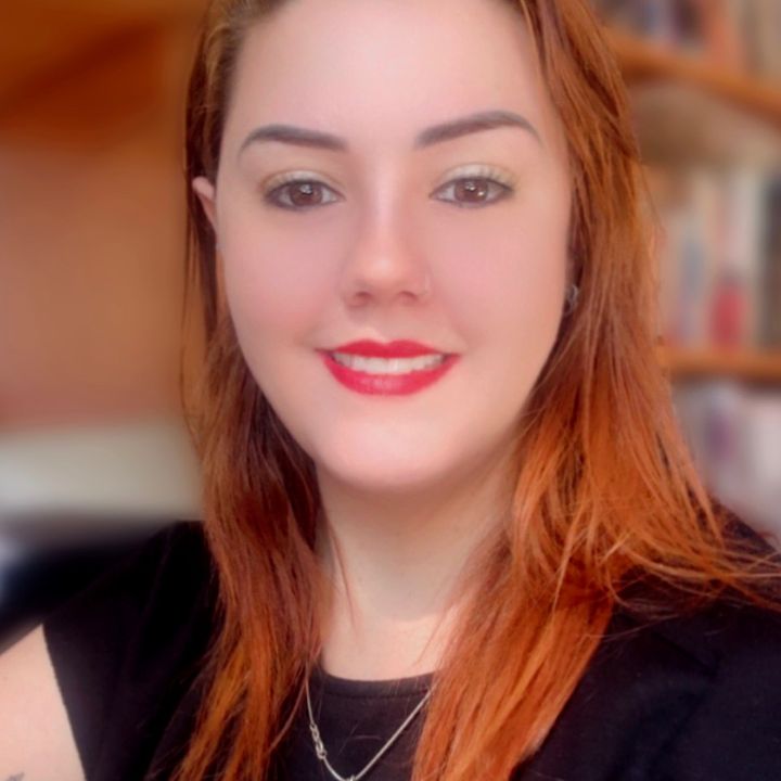 Profile Picture of Carolina Eliam (@@karoldoty) on Tiktok