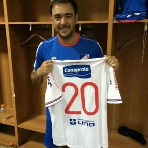 Profile Picture of Juan Antonio Lacuest (@j7anjos) on Twitter