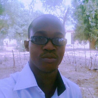 Profile Picture of Odubena A. Cephas (@Abbey_Cephas) on Twitter