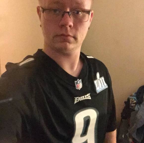 Profile Picture of Kristopher Seiberlich (@kseiber93) on Poshmark