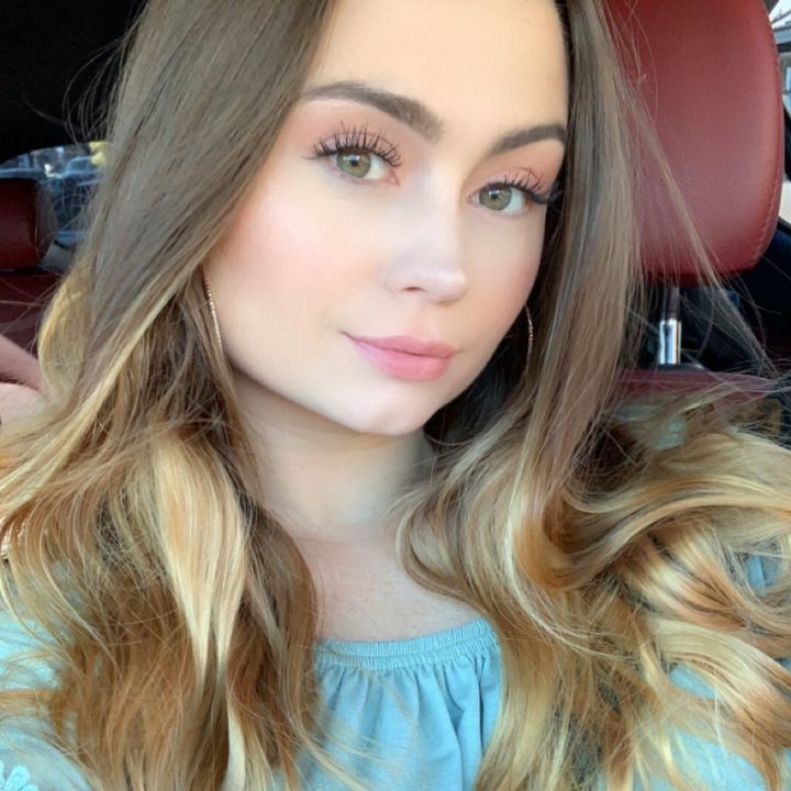 Profile Picture of Brianna Saroz (@briannasaroz) on Tiktok