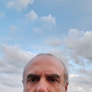 Profile Picture of Ilya Lakhter (@ilya.lakhter) on Facebook