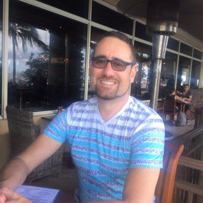 Profile Picture of Jason Tarshis (@JasonTarshis) on Twitter