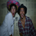 Profile Picture of Gabriel Gomez (@crookedletters) on Flickr