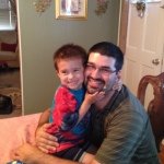 Profile Picture of Patrick Ross (@peachey12) on Instagram