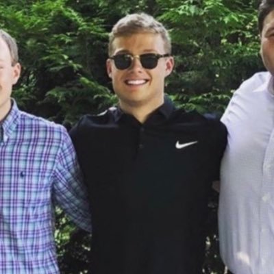 Tyler Kennedy - Twitter Profile Picture of Tyler Kennedy (@kennedy4tyler) on Twitter