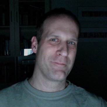 Profile Picture of Brad Hartman (@@bhartman03) on Twitter