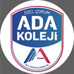 Profile Picture of Özel Çorum Ada Koleji (@ozelcorumadakoleji) on Instagram