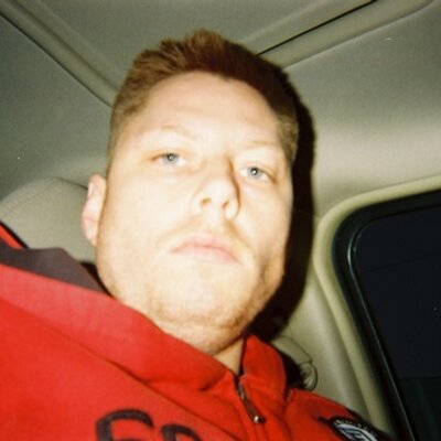 Profile Picture of CHRIS ABLES (@CHRISABLES) on Twitter
