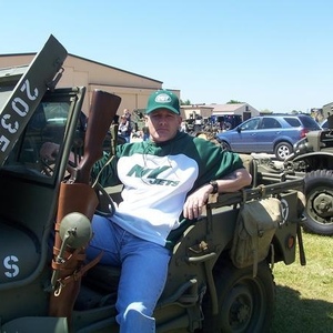 Profile Picture of Arnold Walls (@156338331) on Myspace