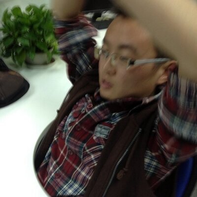 Profile Picture of Dong Cheng (@KenDC0) on Twitter