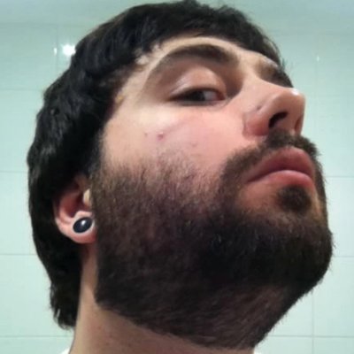 Profile Picture of Benjamin Ferry (@benferryy) on Twitter