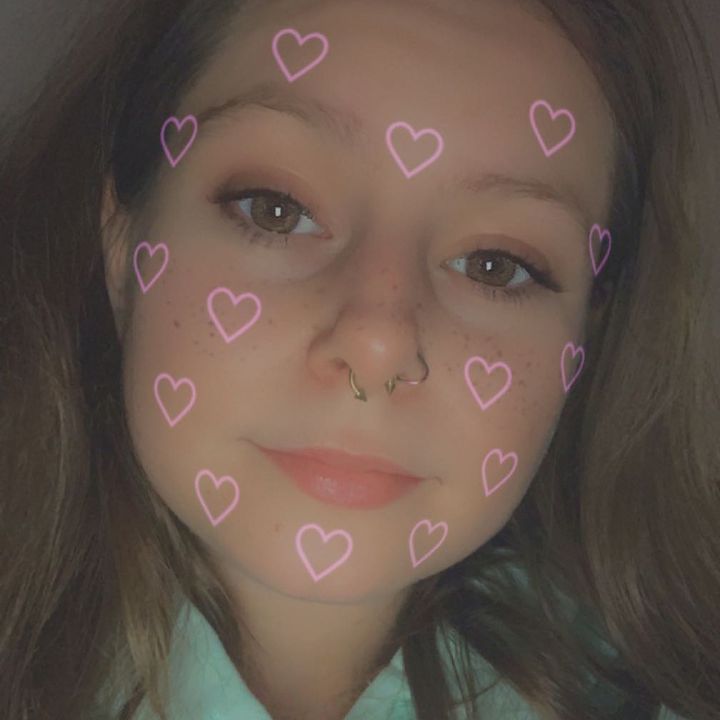 Lacey Pollard - Tiktok Profile Picture of Lacey Pollard (@@laceypollard) on Tiktok