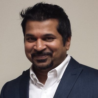Profile Picture of Sameer B. Shetty (@ppcandwellness) on Twitter