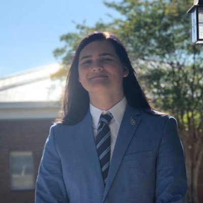 Profile Picture of Cy Yates (@CYates_TROY) on Twitter