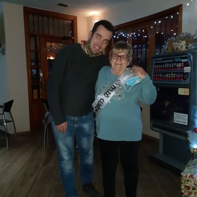 Profile Picture of Néstor Pastor Picó (@nestorjijona) on Twitter