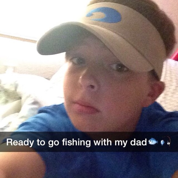 Profile Picture of Michael Pouncey (@michael_a_p) on Poshmark