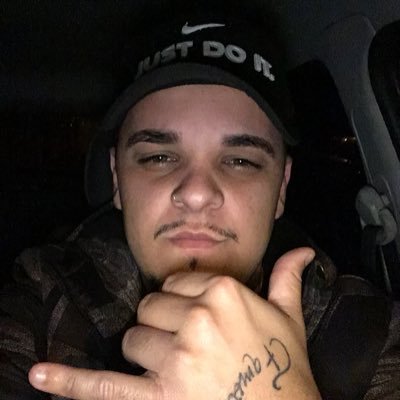 Profile Picture of DJ VICTOR SANTOS (@vitaosantoos) on Twitter