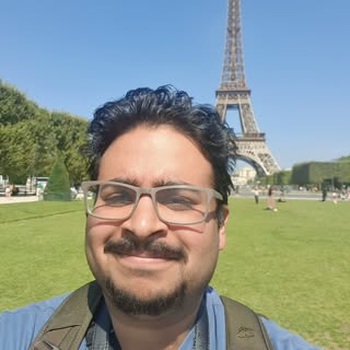 Profile Picture of Aditya Iyer (@adityaiyerhere) on Instagram