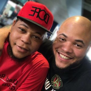 Profile Picture of Rashard Clark (@Rashard-Clark) on Facebook