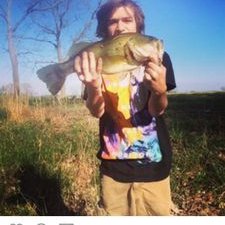 Profile Picture of Luke Baucom (@LukeBenjaminRa1) on Twitter