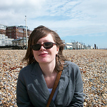 Profile Picture of Jan Richardson (@*j r*) on Flickr