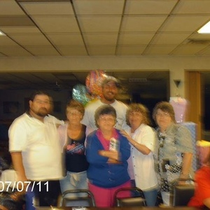 Profile Picture of Carl Clem (@308523557) on Myspace