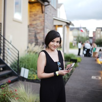 Profile Picture of Amanda Calderon (@_amandacalderon) on Twitter