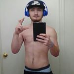 Profile Picture of Blake (@blake_allen_donoghue) on Instagram