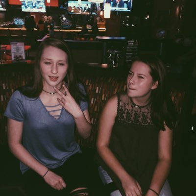 Profile Picture of Tess McCarthy (@mcc_tess) on Twitter