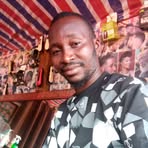 Profile Picture of Albert Kolié (@Albert-Kolié) on Facebook