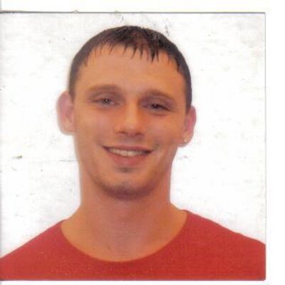 Robert Corcoran - Twitter Profile Picture of Robert Corcoran (@casperDFW) on Twitter