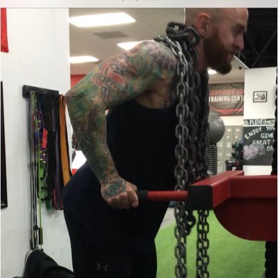 Profile Picture of Jason Althouse (@JasonAlthouse1) on Twitter