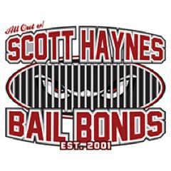 Profile Picture of ScottHaynesBailBonds (@ScottHaynesBail) on Twitter