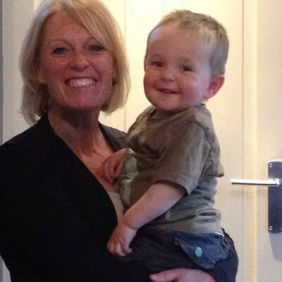 Profile Picture of Janet Forster (@forster_janet) on Twitter