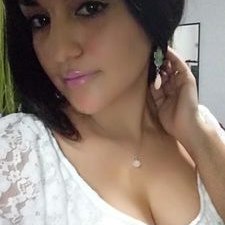 Profile Picture of Lorena Alvites Gaona (@naghni) on Twitter