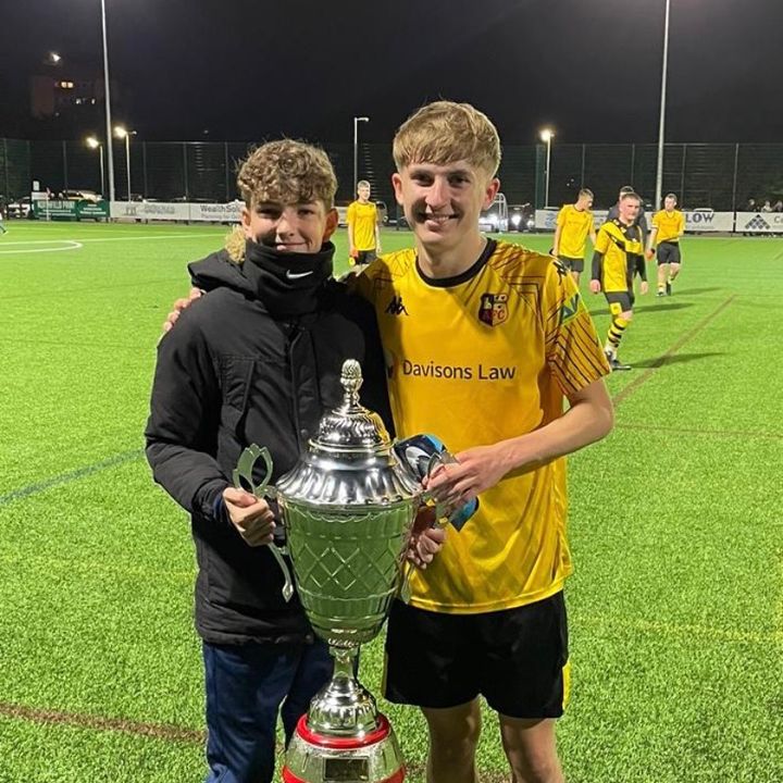 Profile Picture of robertduggins8 (@robertduggins8) on Tiktok