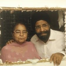 Profile Picture of RajinderPal Singh (@rsb1152) on Twitter