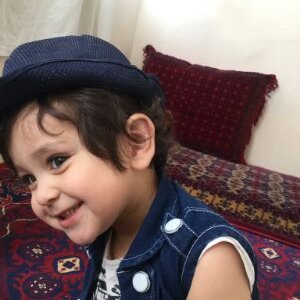 Profile Picture of Mohammad Alamy (@AlamyMohammad) on Twitter