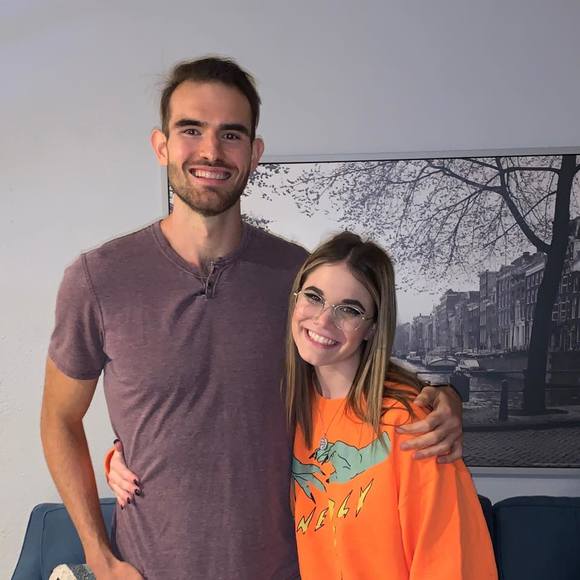 Profile Picture of Lucas Cancio (@lucascancio71) on Poshmark