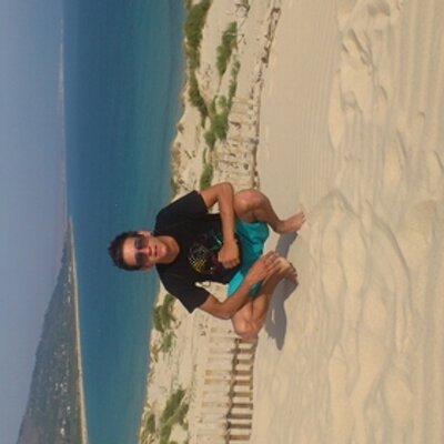 Profile Picture of Alberto Irigoyen (@Irigoyen_90) on Twitter