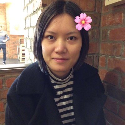 Profile Picture of Meng Guo (@MonaMengGuo) on Twitter