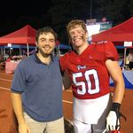 Profile Picture of Charles Phillips (@charles_phillips_) on Instagram