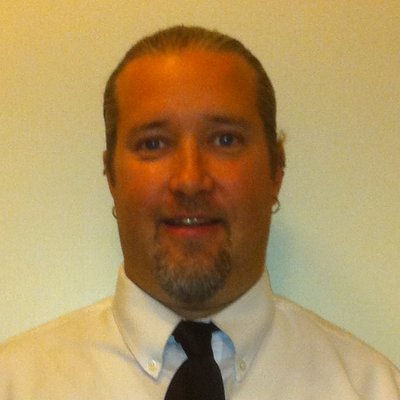 Profile Picture of Jim Marciniak (@MarManiak) on Twitter