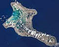 Profile Picture of Kiritimation Wikipedia