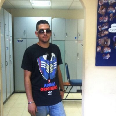 Profile Picture of Aviv Cohen (@avivcohen5) on Twitter