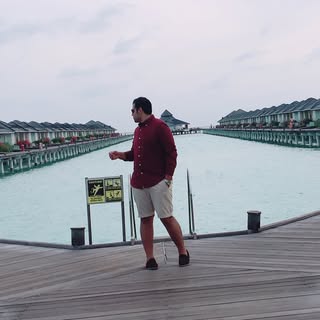 Profile Picture of Mahmoud Shaheen (@shaheenmahmoud) on Instagram